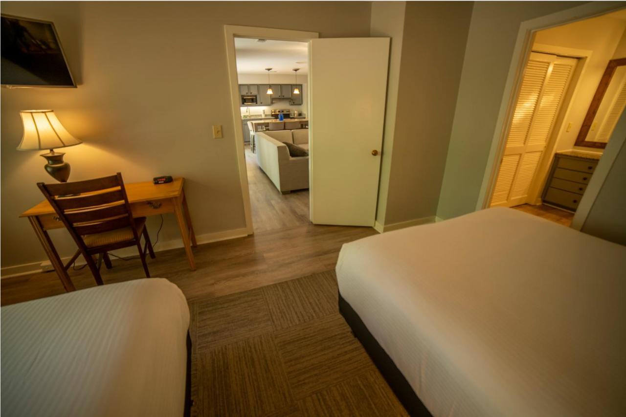 Callaway Resort & Gardens Пайн Маунтин Екстериор снимка