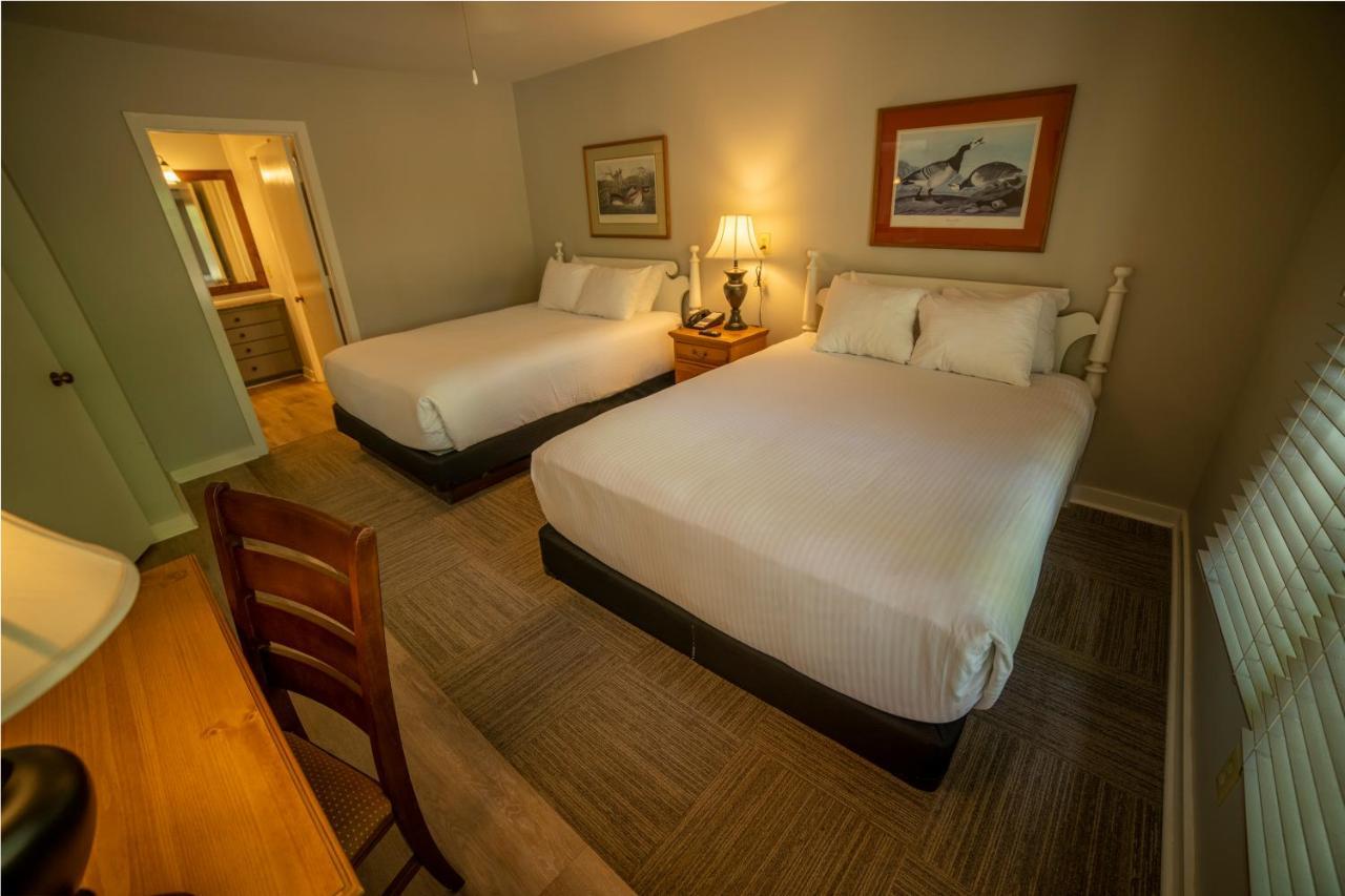 Callaway Resort & Gardens Пайн Маунтин Екстериор снимка