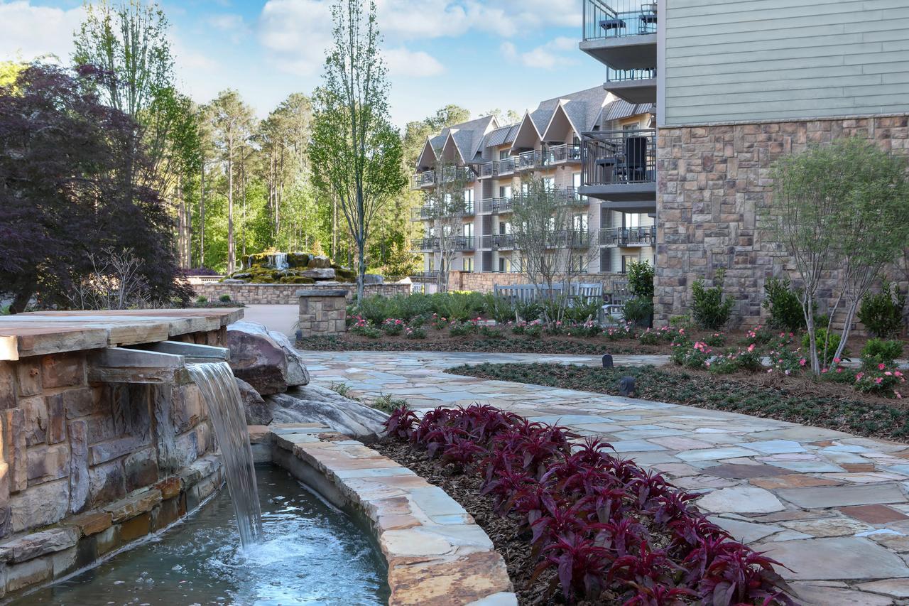 Callaway Resort & Gardens Пайн Маунтин Екстериор снимка