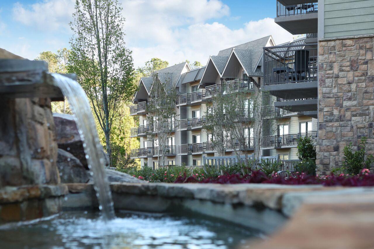 Callaway Resort & Gardens Пайн Маунтин Екстериор снимка