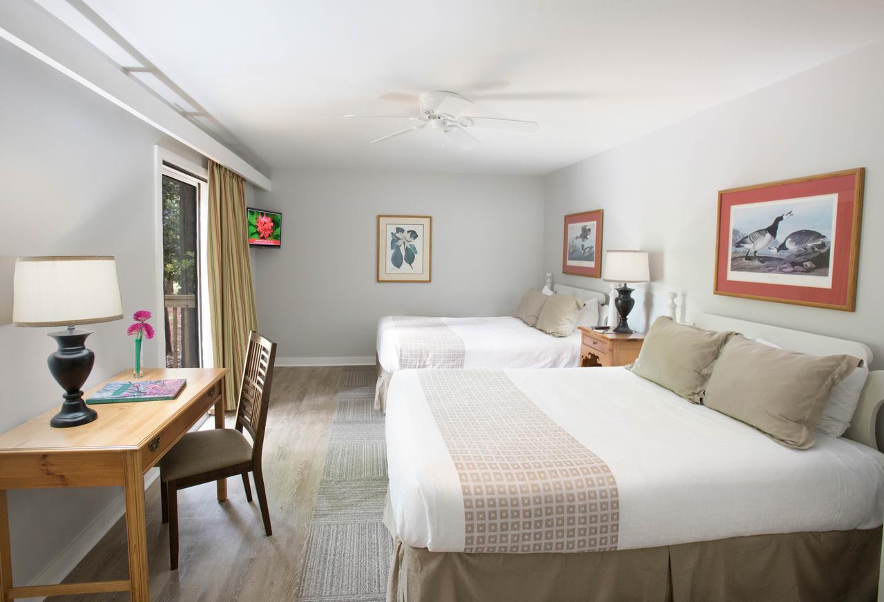 Callaway Resort & Gardens Пайн Маунтин Екстериор снимка