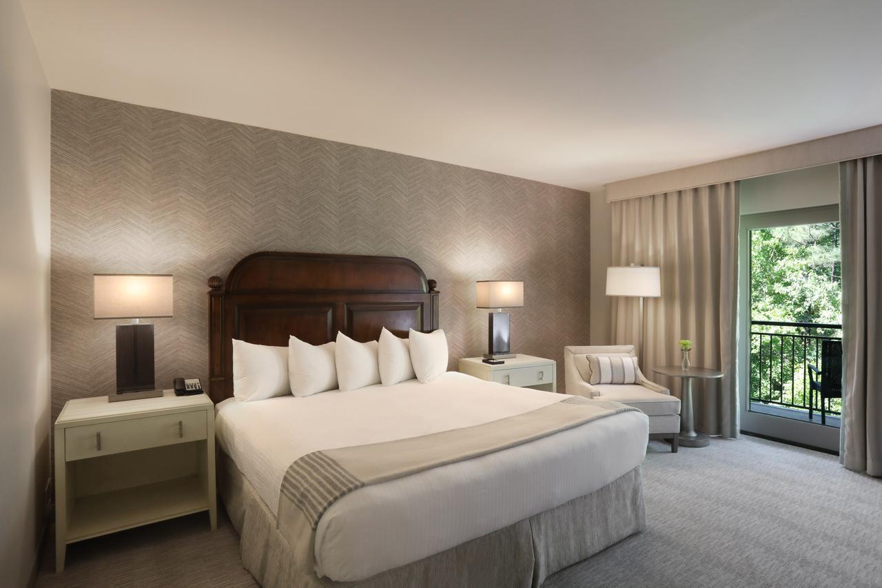 Callaway Resort & Gardens Пайн Маунтин Екстериор снимка